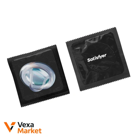 Презервативи Satisfyer Premium Condoms 53мм