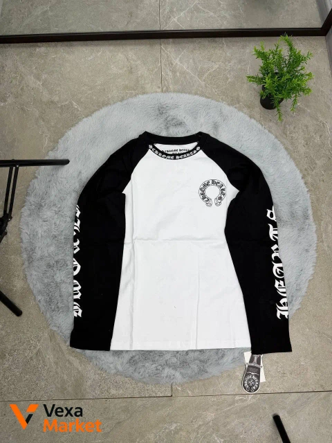 Лонгслів Chrome Hearts