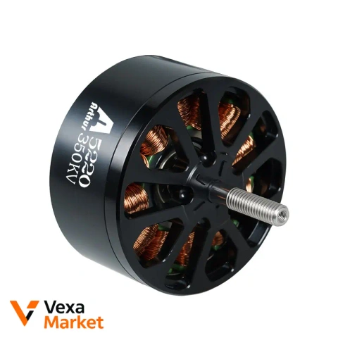 Двигун для дронів FlashHobby Mars 2807 1300KV