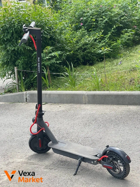 Электросамокат Like Bike One