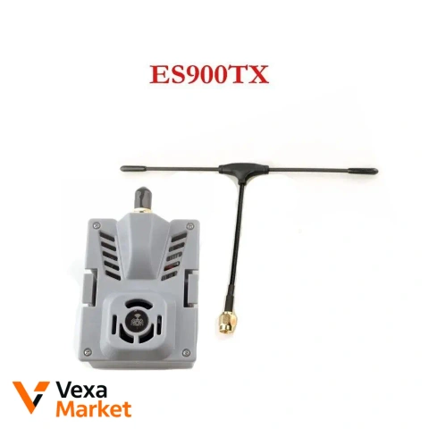 Модуль передатчика Happymodel ES900TX ELRS 915MHz