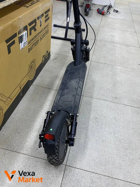 Электросамокат Forte e9g-pro