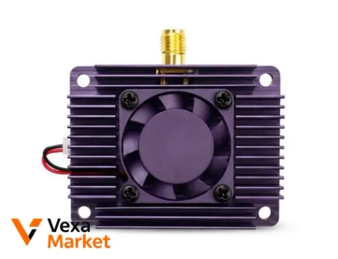 Відеопередавач Peak THOR T78 7-8GHz 25-3000mW Smart Audio SMA