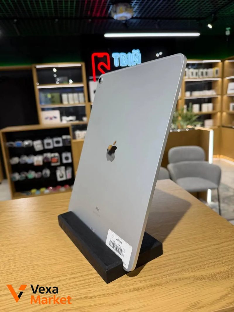 iPad Pro 12.9-inch 3rd 256 GB Silver Wi-Fi — фото 2