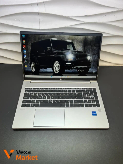 Ноутбук HP ProBook 450 G10 Intel Core i5 1335U 16Gb 512Gb SSD 15.6" Full HD IPS