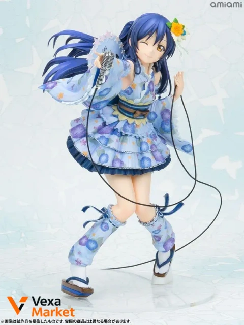 Love Live! School Idol Festival Umi Sonoda 1/7 Figure