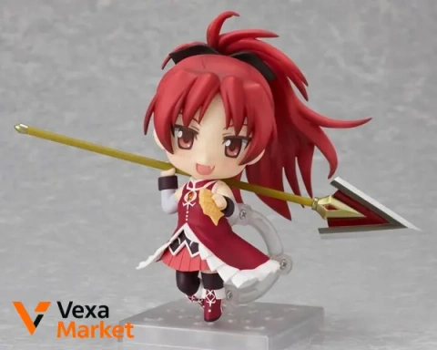 Nendoroid Puella Magi Madoka Magica: Kyoko Sakura
