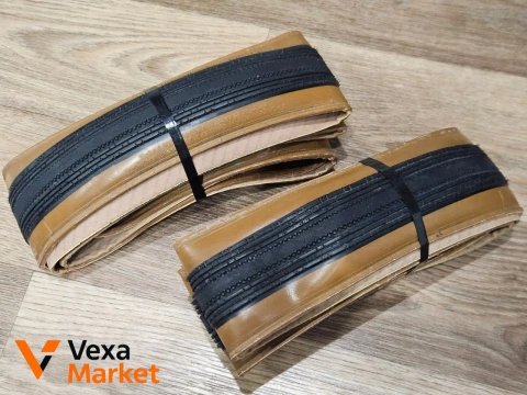 Panaracer Gravelking Semi-Slick Plus TLR Folding Tyre 30-622
