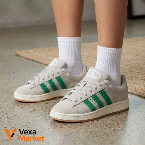Adidas Campus 00s