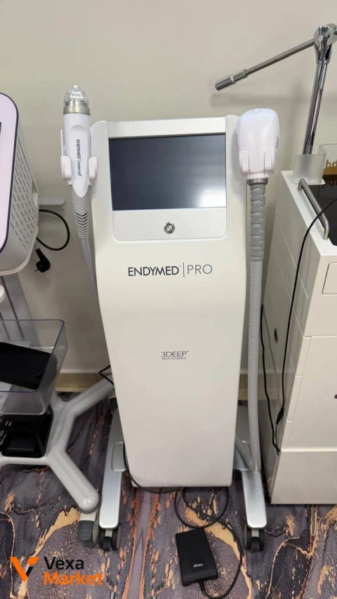 Косметологический аппарат RF Endymed Pro