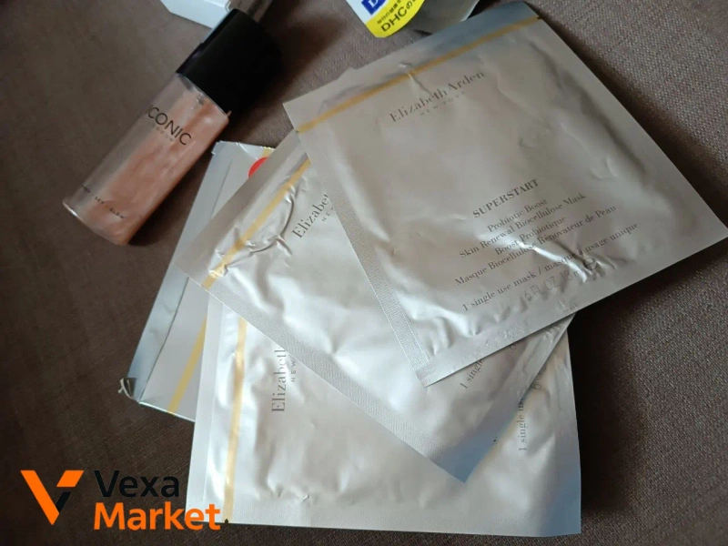 Набор косметики Elizabeth Arden, DHC, Iconic London, La Mer — фото 4