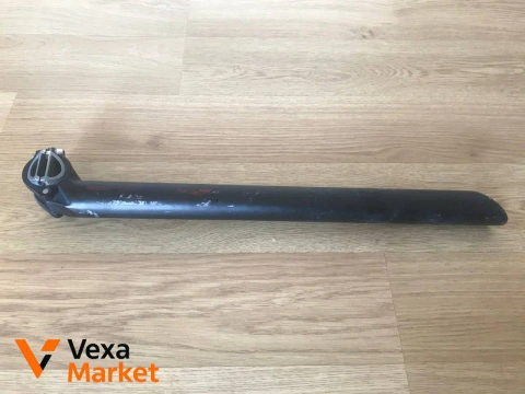 Підсиділ Scott 31.6mm 400mm