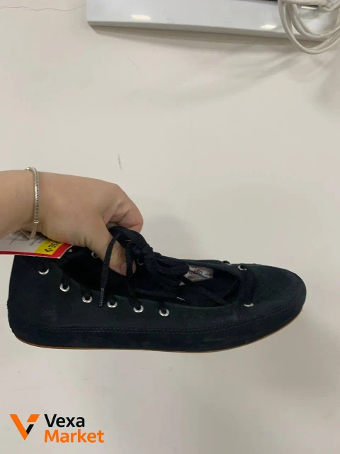 Кросівки Converse шкіра розмір 38