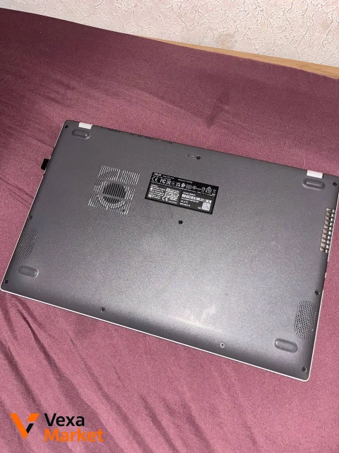 Ноутбук ASUS VivoBook 15 X515EA
