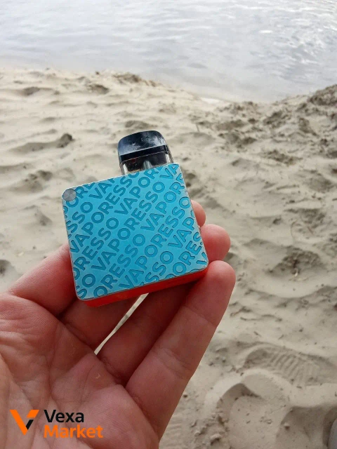 Vaporesso XROS 3 NANO Pod-система