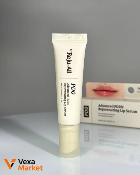 Dr.Reju-All Advanced PDRN Rejuvenating Lip Serum 10 ml