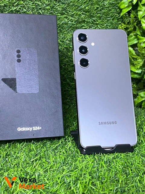Samsung Galaxy S24+ 12/256gb
