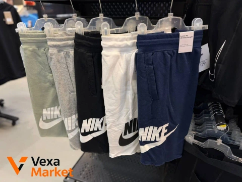 Шорти Nike Alumni