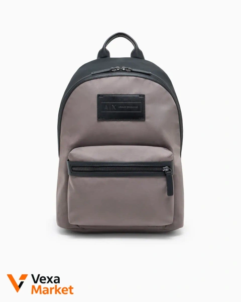 Чоловічий рюкзак ARMANI EXCHANGE