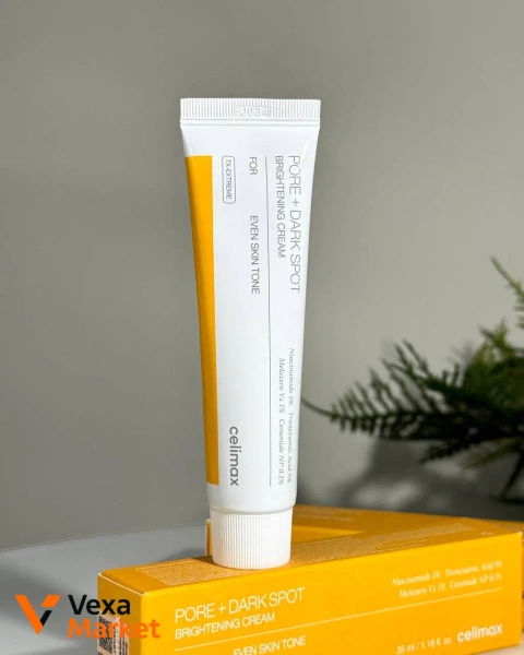 Celimax Pore + Dark Spot Brightening Cream 35 ml