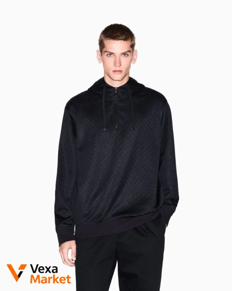 Чоловіче худі ARMANI EXCHANGE