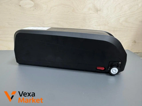 Аккумулятор 36V 20Ah Samsung 50G (10S4P) для электровелосипеда/самоката