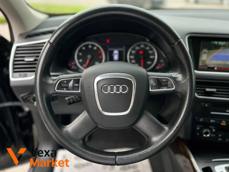 Audi Q5 2.0 TFSI 2010 quattro — фото 4