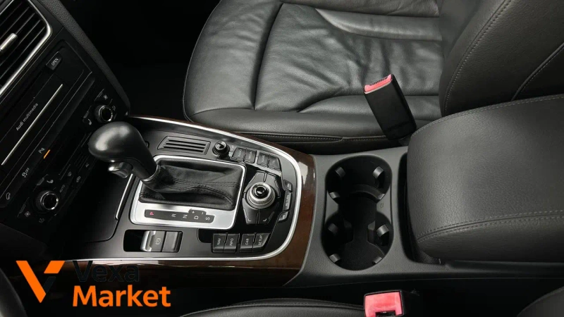 Audi Q5 2.0 TFSI 2010 quattro — фото 6