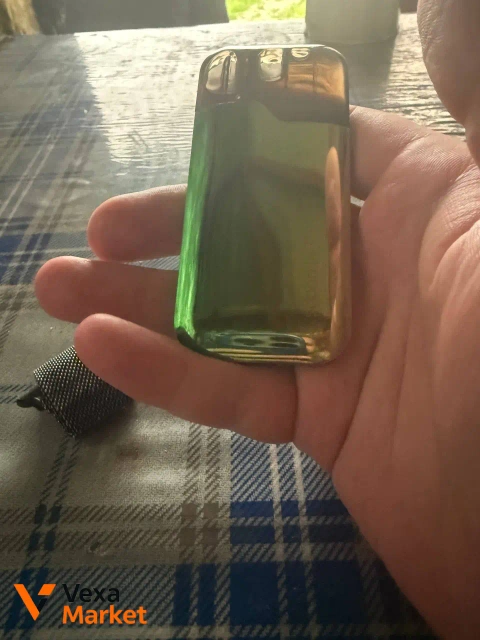 Drag S2 та Suorin Air Pro