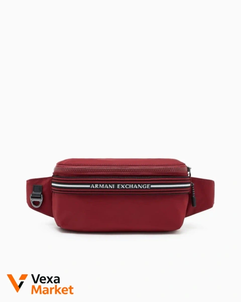 Чоловіча поло-сумка ARMANI EXCHANGE