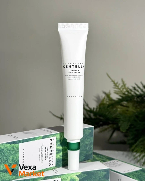 SKIN1004 Madagascar Centella Tea-Trica Spot Cream 20 ml
