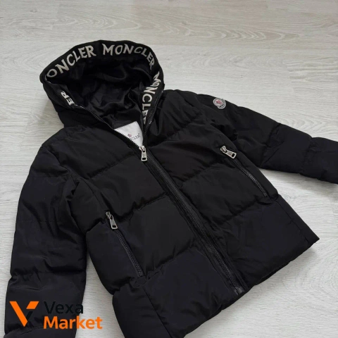 Куртка Moncler для детей 4-6 лет