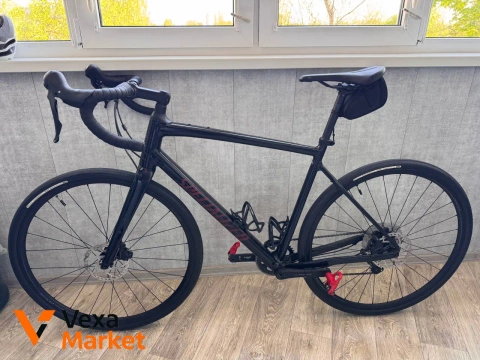 Гревел Specialized, рама 58
