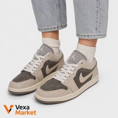 Жіночі Air Jordan 1 Low SE
