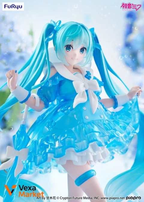 Фігурка Hatsune Miku від FuRyu
