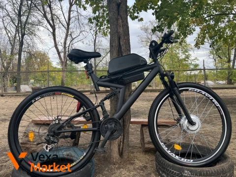 Електронабір для велосипеда 500W Maxsus Viola, 48V 20Ah