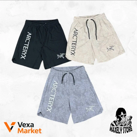 Arc'teryx Shorts