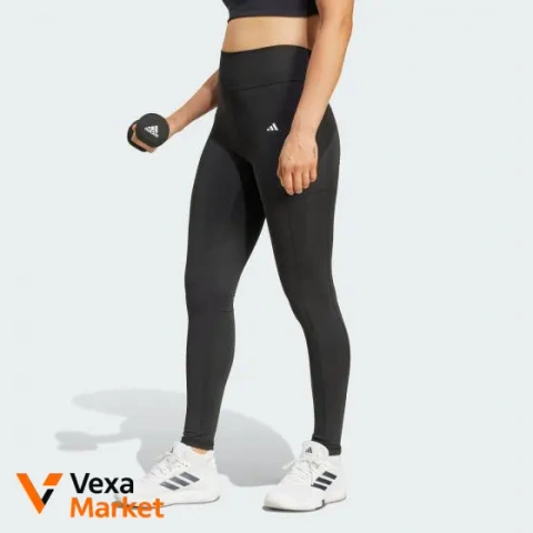 Adidas Легінси жіночі спортивні Розмір XL