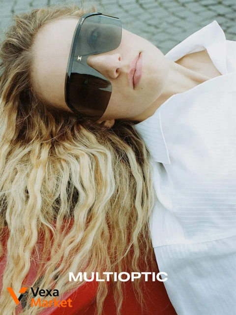 CELINE "MORNING SHADE" окуляри