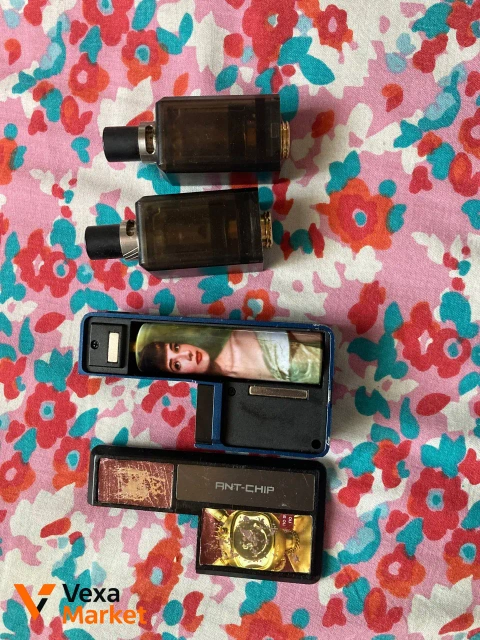 Вейп Smoant Knight 80
