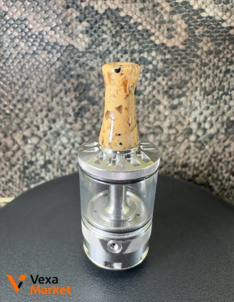 Drip tip 510