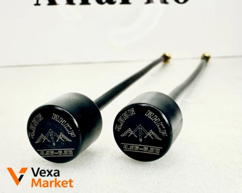 Антена 4.99 G RHCP SMA 160 mm