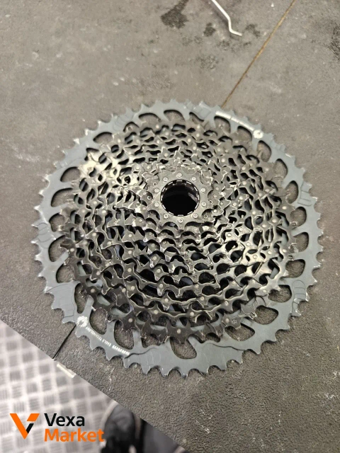 Касета SRAM GX XG-1275 Eagle 10-52T XD