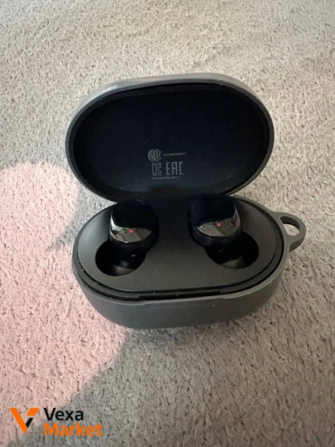 Xiaomi Mi True Wireless Earbuds Basic 2S