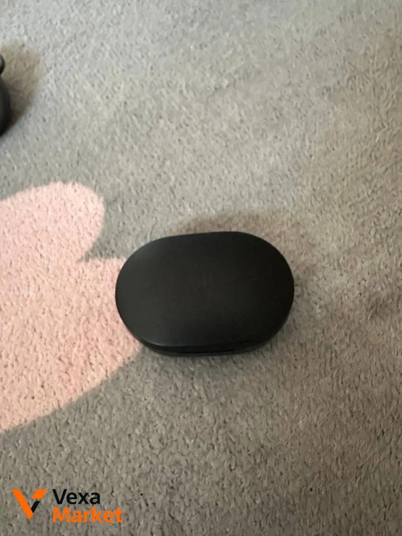 Xiaomi Mi True Wireless Earbuds Basic 2S — фото 3