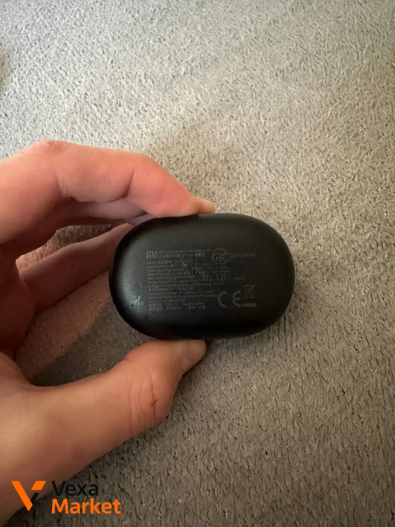 Xiaomi Mi True Wireless Earbuds Basic 2S — фото 4