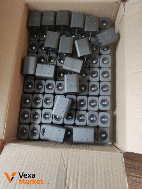Caddx 640CA