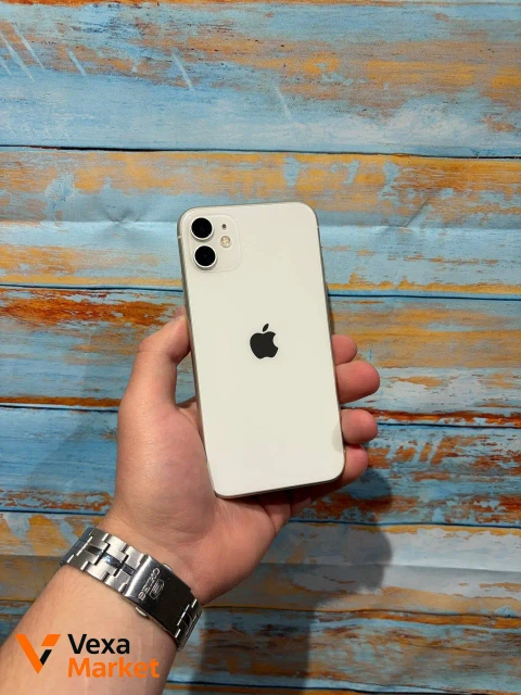 iPhone 11 64Gb Білий