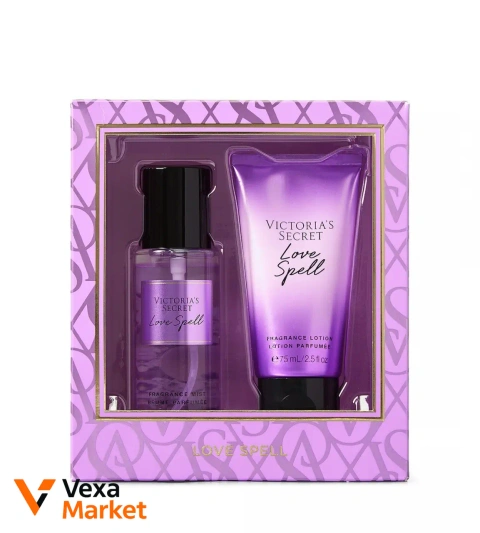 Набір косметики Victoria's Secret Love Spell