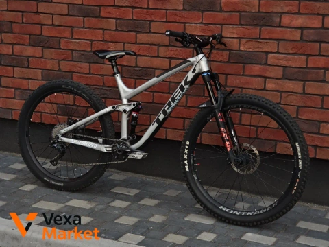 Trek Fuel EX 8 2018 гірський велосипед